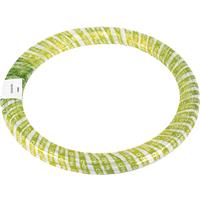 Hep2O Barrier Pipe Coil 10mm x 25m in White Polybutylene