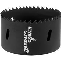Abracs Holesaw 76mm Plastic