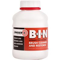 Zinsser BIN Brush Cleaner & Restorer 500ml