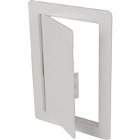 Gyproc Profilex Handi Access Panel 150mm x 235mm Plastic