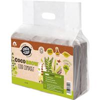 Coco and Coir COCO GROW Coir Compost 6 x 9L