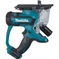Makita SD100DZ 12V CXT Max Drywall Cutter Body Only