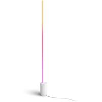 Philips Hue Signe Gradient LED Smart Floor Lamp 2550lm 29W in White Aluminium