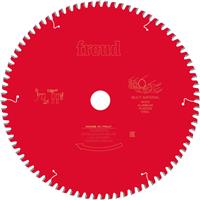 Freud Multi Material Mitre Saw Blade 305 x 30 x T80 Plastic