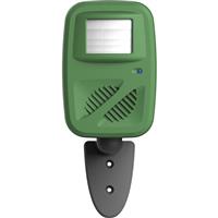 Pest-Stop Outdoor Ultrasonic All Pest Repeller