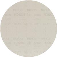 Bosch EXPERT M480 Mesh Drywall Sanding Disc 225mm 150G (25 Pack)