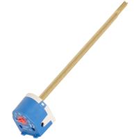 Tesla Dual Safety Rod Thermostat 7"