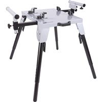 Evolution Universal Chop Saw Stand Steel