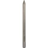 Bosch 28mm HEX Pointed Chisel 520mm