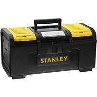 Stanley One Touch Toolbox 19"