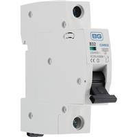 BG MCB 32A SP Type B