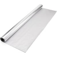 SuperFOIL SFTV1L Reflective Membrane 1.2m x 20m Aluminium