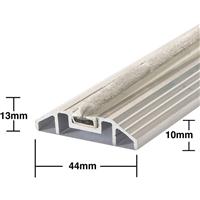 Stormguard 30 Minute Fire & Smoke Threshold 914mm Aluminium