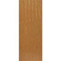 JB Kind Veneered Flush H/C 35 x 1981 x 838mm in Oak