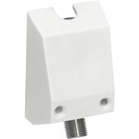 Unscreened F Socket Outlet Box