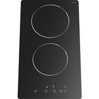 Cata 30cm Domino Hob Induction Touch Control