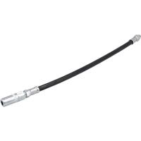 Laser Grease Gun Hose & Connector