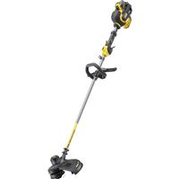 DeWalt DCM571X1-GB 54V Flexvolt 38cm Cordless Grass Trimmer & Brushcutter 1 x 9.0Ah