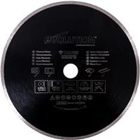 Evolution Diamond Blade 255mm