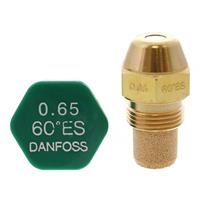 Danfoss D01-030F6314 Nozzle 00.65 X 60 ES