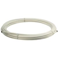 JG Speedfit PEX Barrier Pipe 22mm x 25m in White