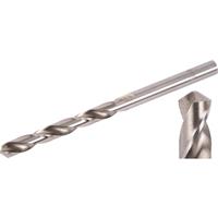 DeWalt HSS-G Jobber Drill Bit 6mm x 55mm in Silver Steel