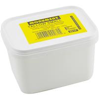 Monument Tallow 250g in white