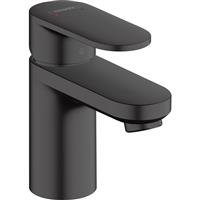 Hansgrohe Vernis Blend 70 Basin Mixer Tap Matt in Black Brass