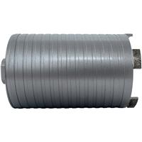 Mexco Solid Dry Diamond Core Drill Bit 102 x 170mm