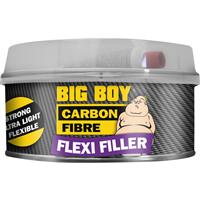 Big Boy Ultra Light Carbon Fibre Filler 600ml Plastic