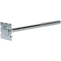 Joyner Bolt M12 x 230mm (10 Pack) in Zinc Steel