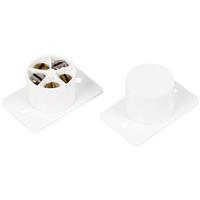 Unbranded Slim Flush Magnetic Contact