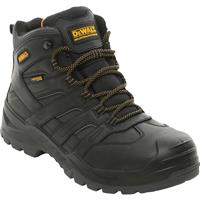 DeWalt Men's Murray Waterproof Safety Boots in Black