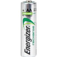 Energizer Extreme Pre Charged Rechargeable Batteries AA 2300mAh (4 Pack)