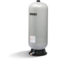 Salamander Accuboost Unpumped Accumulator Tank 120L in Grey