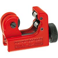 Rothenberger Minicut 2 Pro Tube Cutter 6-22mm Steel