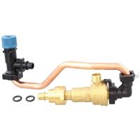 Glowworm 2000802600 Filling Loop Din