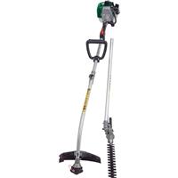 Draper 33cc 2 in 1 Petrol Garden Tool
