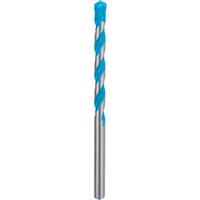Bosch EXPERT Multi Construction TCT Drill Bit 6 x 100mm (10 Pack) Plastic
