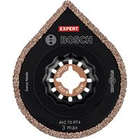 Bosch EXPERT Starlock Carbide-RIFF Grout and Mortar Remover Multi Tool Blade