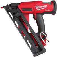 Milwaukee M18FN15GA-0X Fuel Finish Nailer 15 GS Body Only