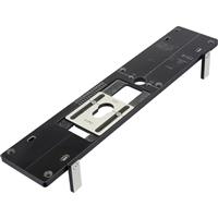 Trend Euro Cylinder Lock Barrel Jig
