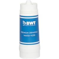 BWT 3-in-1 Filter Tap PREMCART Replacement Cartridge Polypropylene
