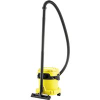 Karcher Krcher WD 2 Plus 240V in Yellow