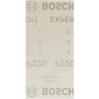 Bosch EXPERT M480 Mesh Orbital Sanding Sheets 93 x 186mm 220G (50 Pack)