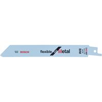 Bosch Sabre Saw Blade Metal S922EF (5 Pack) Steel