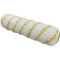 Pinnacle Roller Sleeve 12" Long Pile in White Acrylic