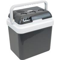 Streetwize Accessories Streetwize Cool Box & Warmer 24L