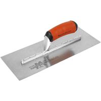 Marshalltown Finishing Trowel 13" x 5" Carbon Steel