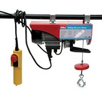 Hilka Electric Hoist 250kg